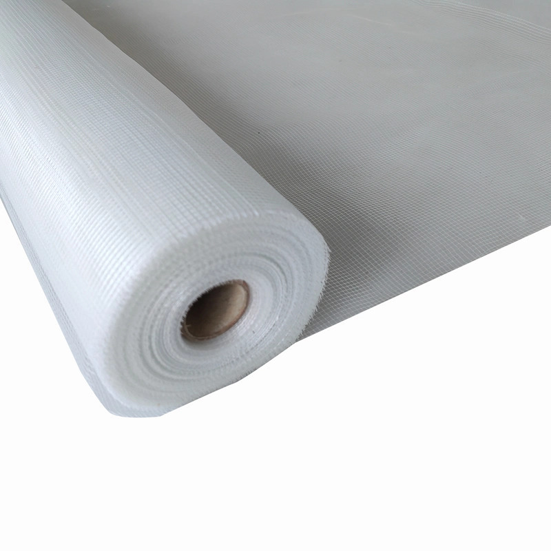 9 Mesh 60GSM Fiberglass Self-Adhesive Mesh
