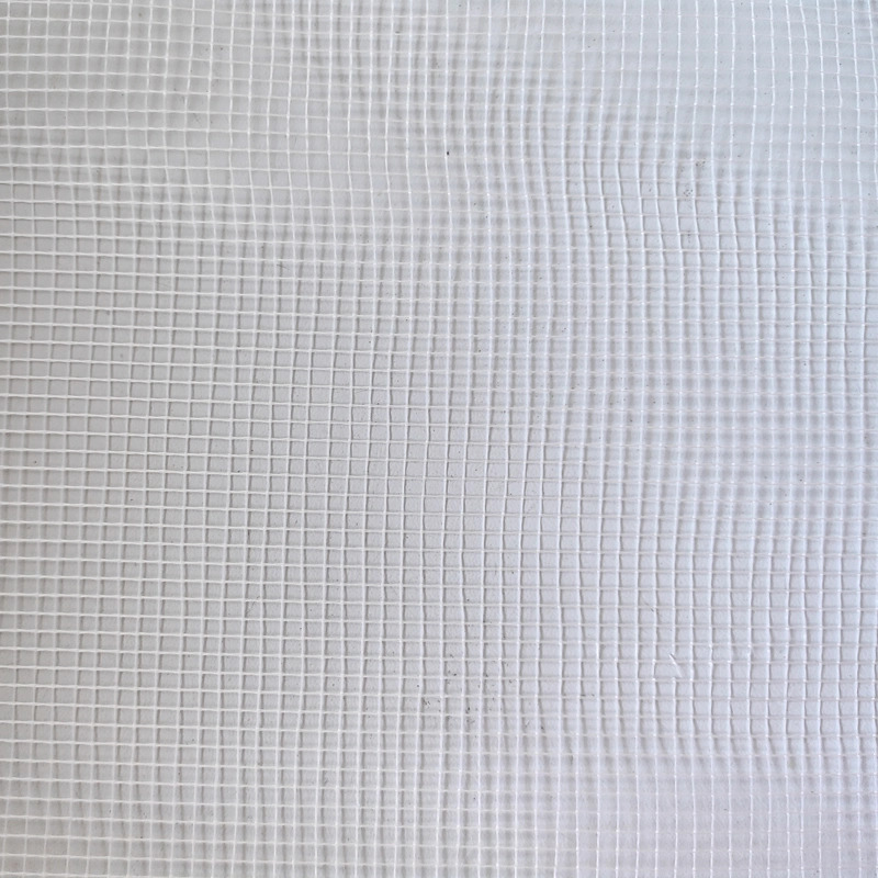 9 Mesh 60GSM Fiberglass Self-Adhesive Mesh