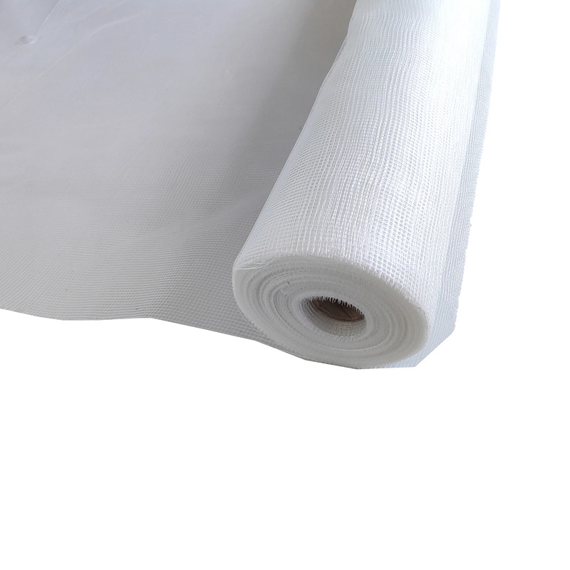 9 Mesh 60GSM Fiberglass Self-Adhesive Mesh