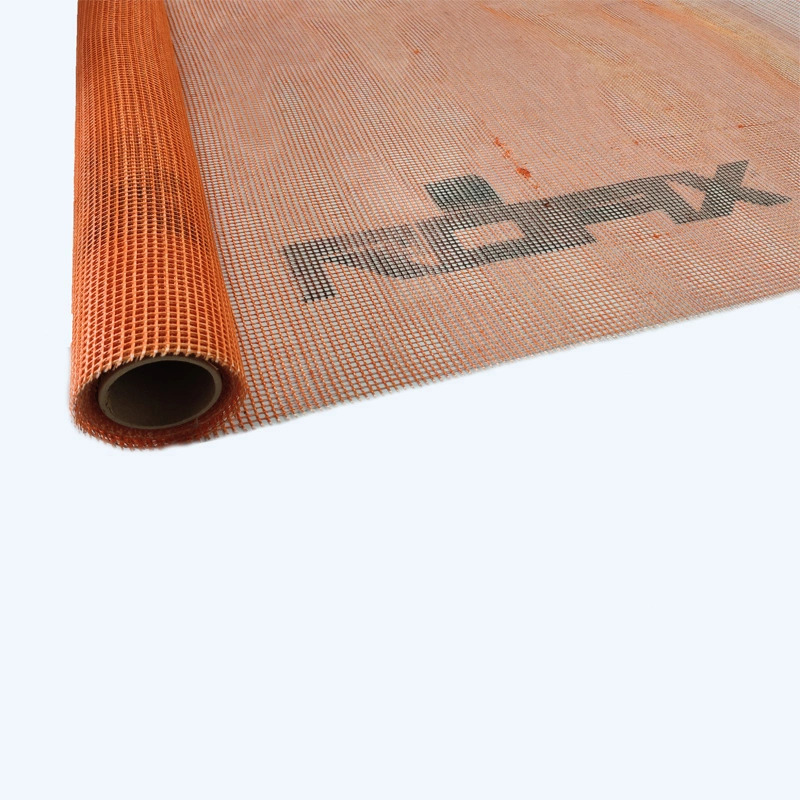 145GSM Alkali Resistant Mesh with Printing