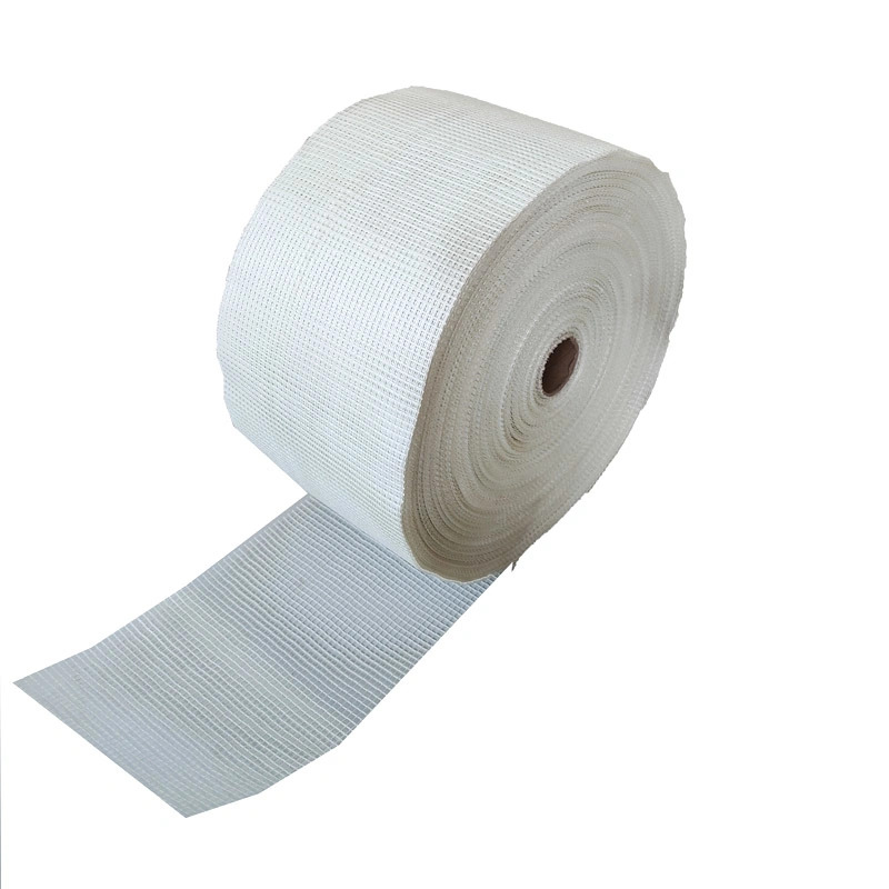 600m Roll Length Alkali Resistant Mesh Slitted