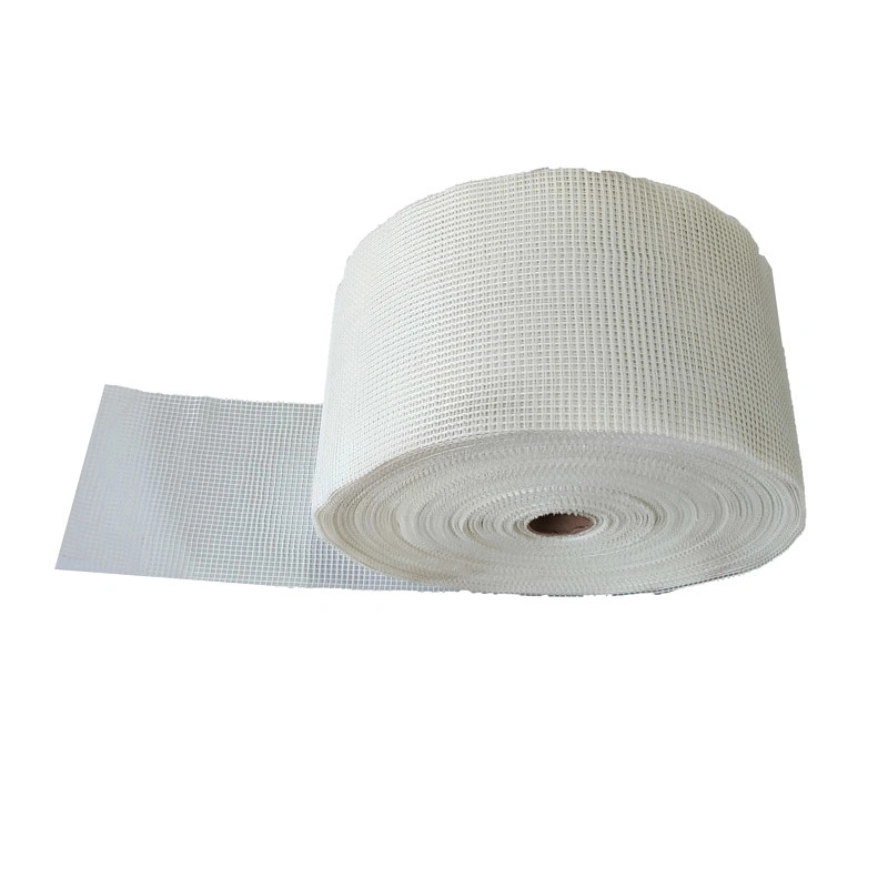 600m Roll Length Alkali Resistant Mesh Slitted