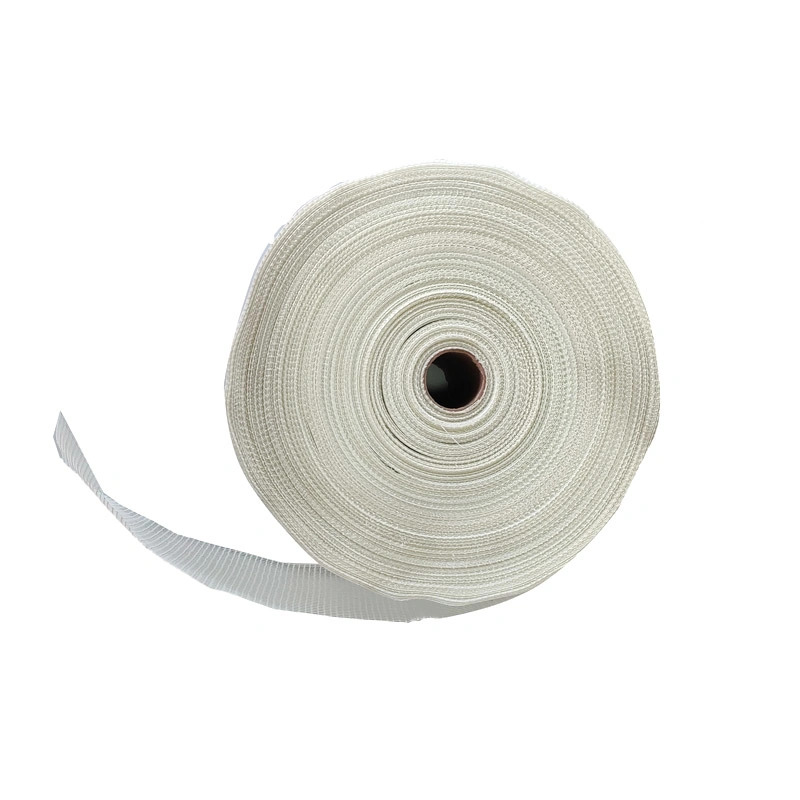 600m Roll Length Alkali Resistant Mesh Slitted