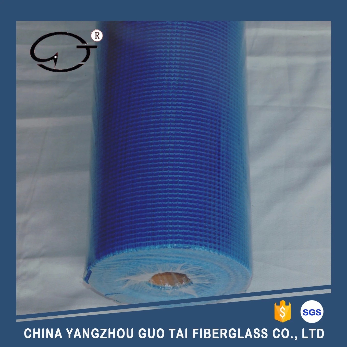 Alkali-Resistant Fiberglass Mesh/Standard Fiberglass Mesh/Reinforced Fiberglass Mesh