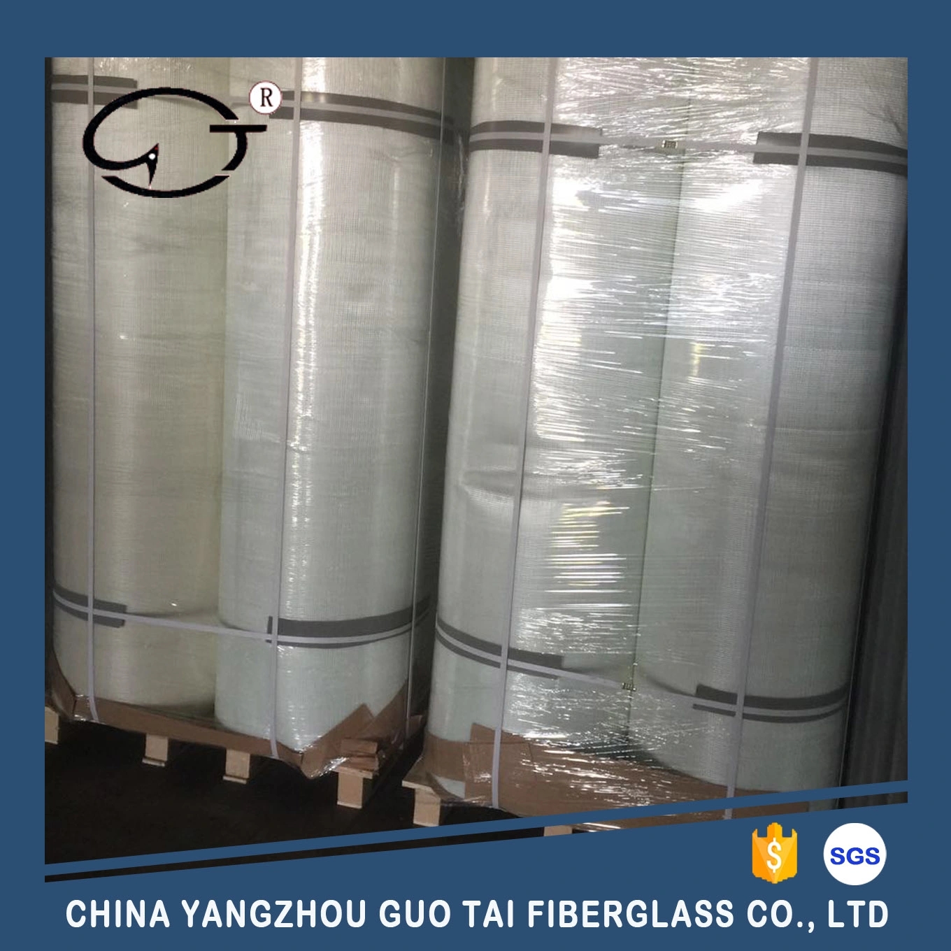 Alkali-Resistant Fiberglass Mesh/Standard Fiberglass Mesh/Reinforced Fiberglass Mesh