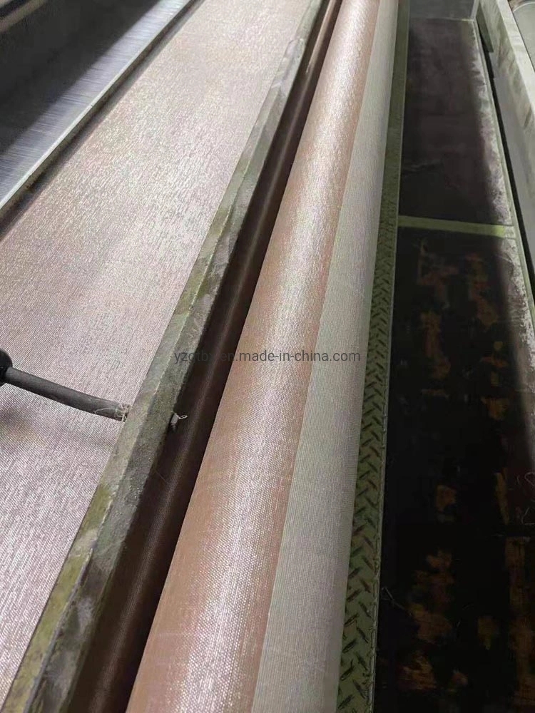 PP/PE Woven Fabric