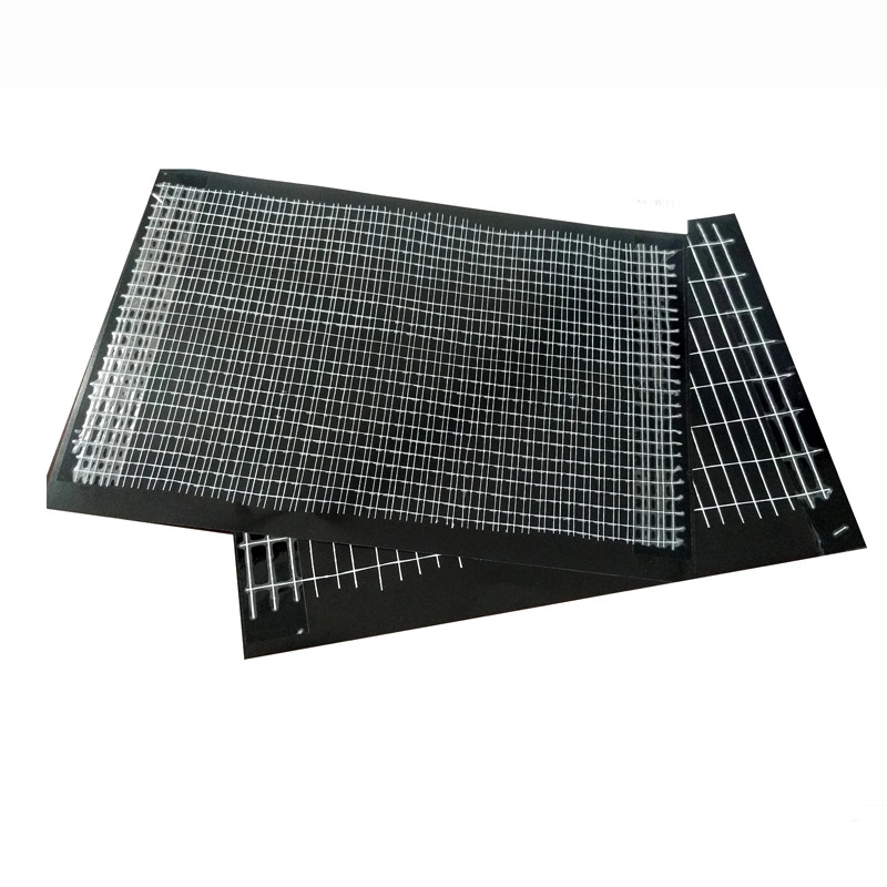 Fiberglass Nonwoven Reinforce Mesh