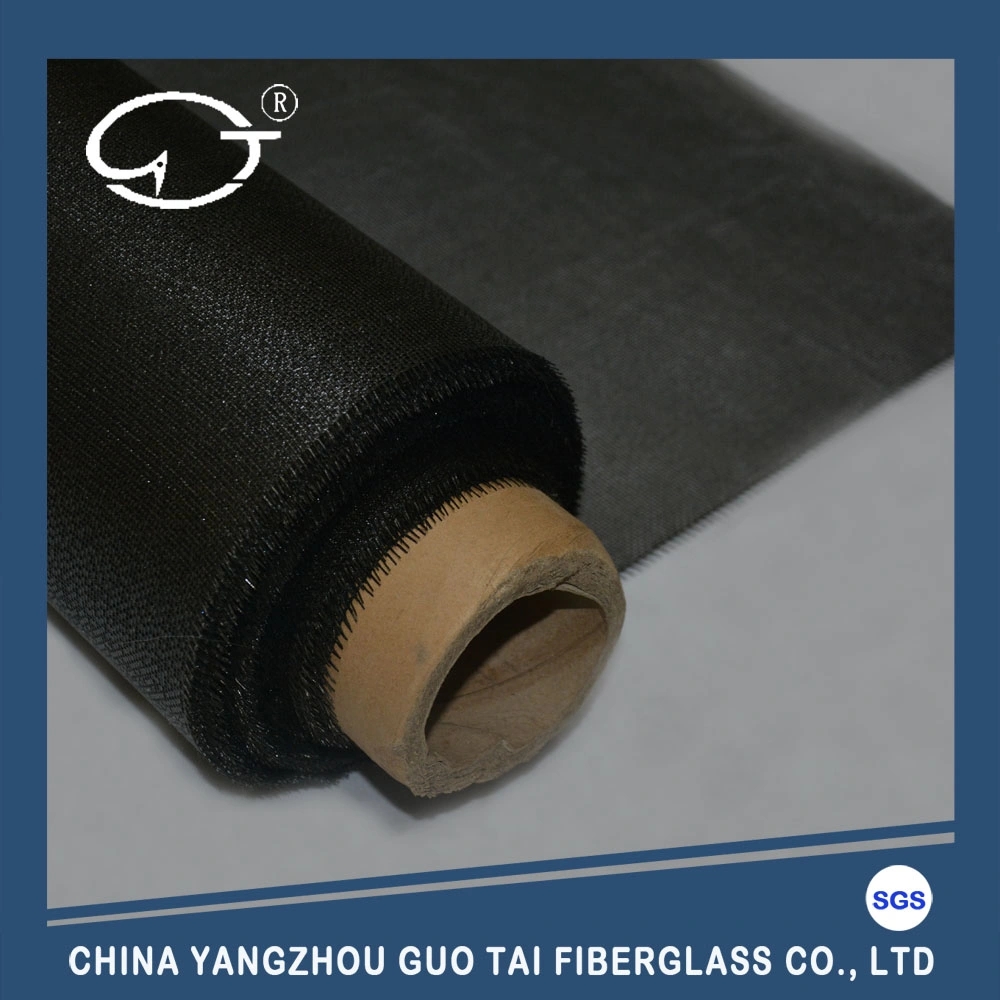 Silicone Coating Fiberglass Mesh