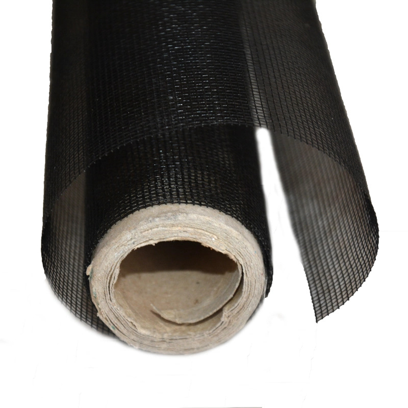 Fiberglass Insect Screen/Window Screen with Filament Plastic Coating