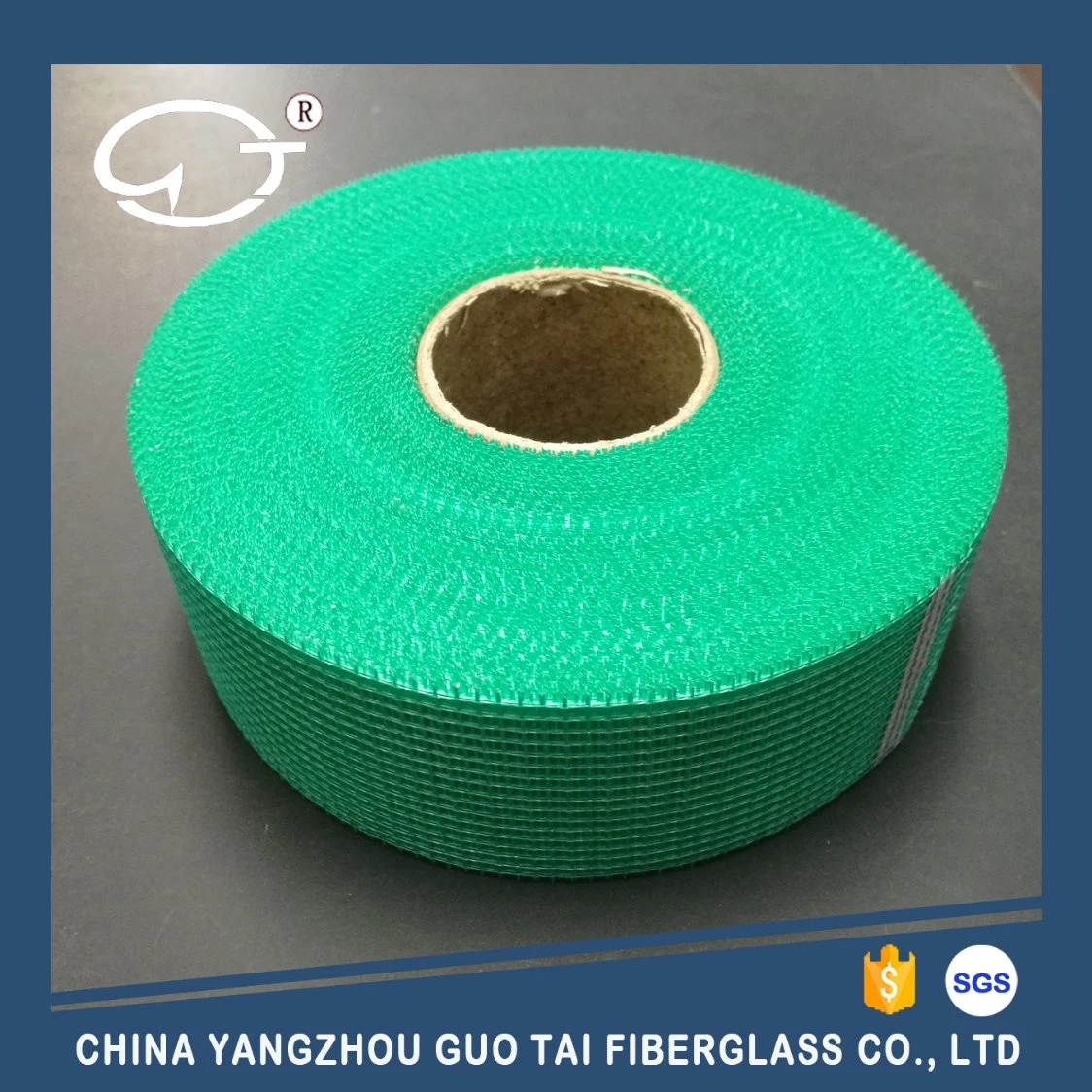 Fiberglass Self-Adhesive Tape