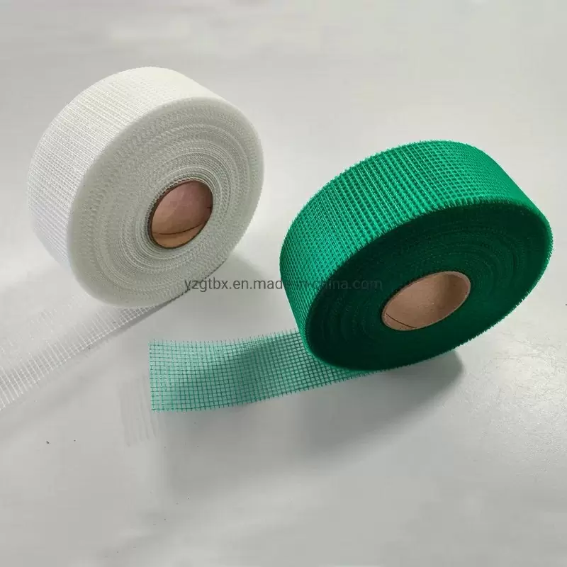 Self-Adhesive Fiberglass Tape