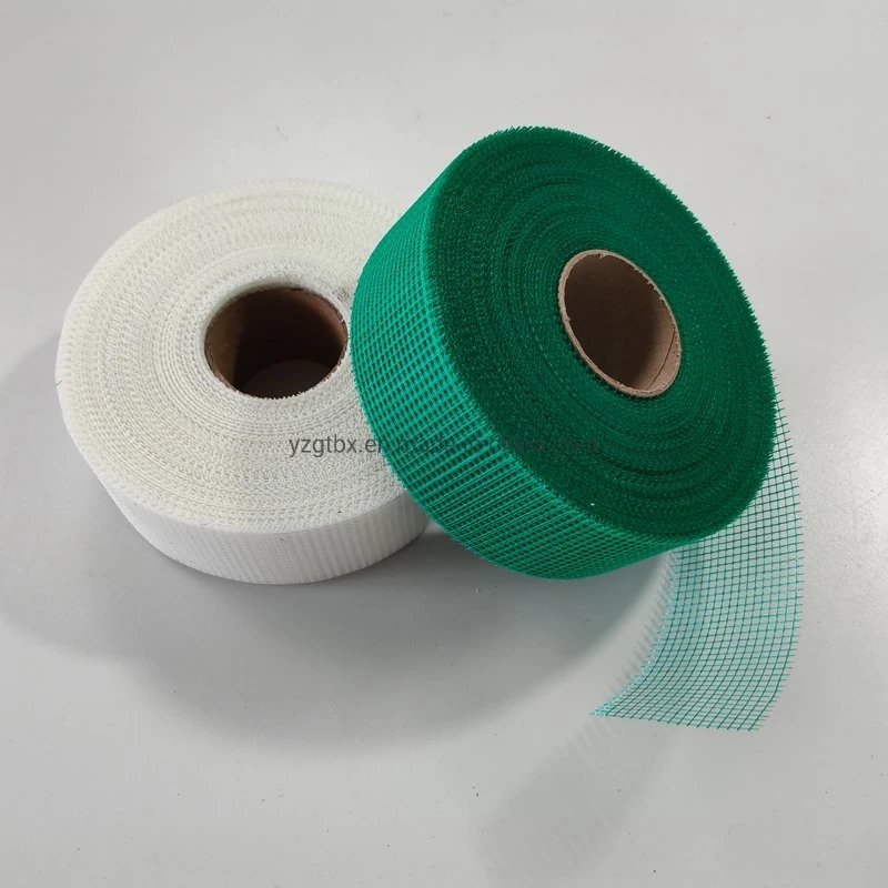Self-Adhesive Fiberglass Tape