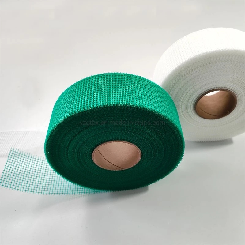 Self-Adhesive Fiberglass Tape