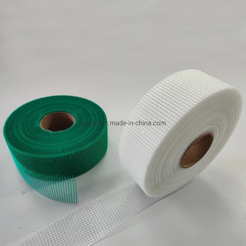 Self-Adhesive Fiberglass Tape