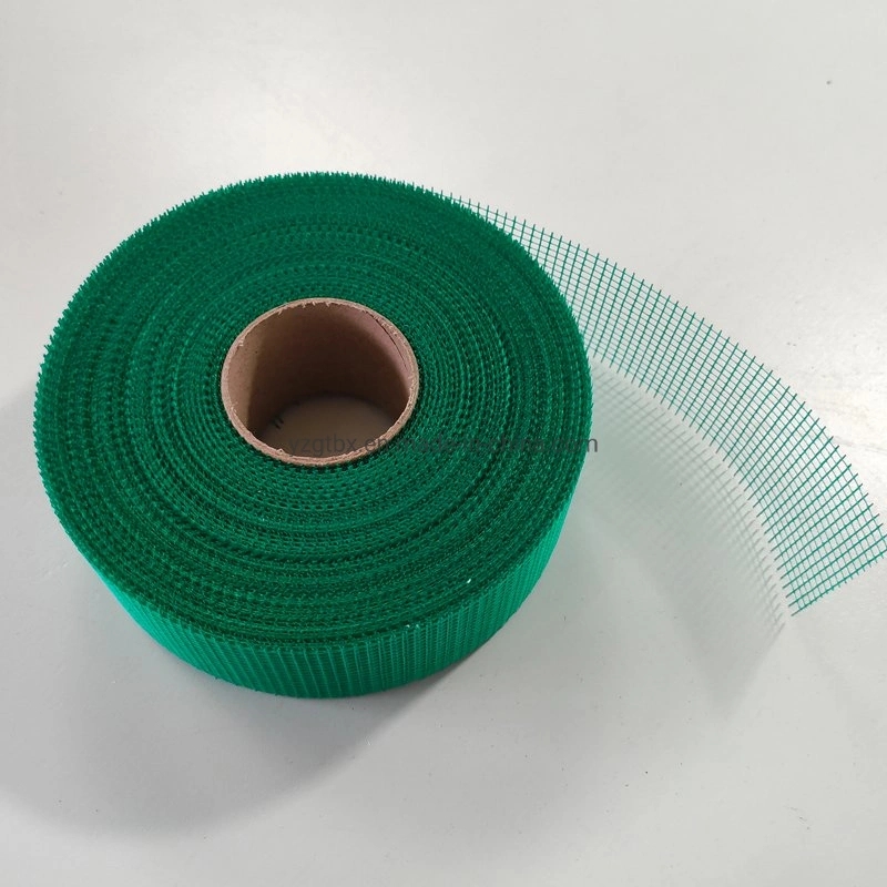 Self-Adhesive Fiberglass Tape