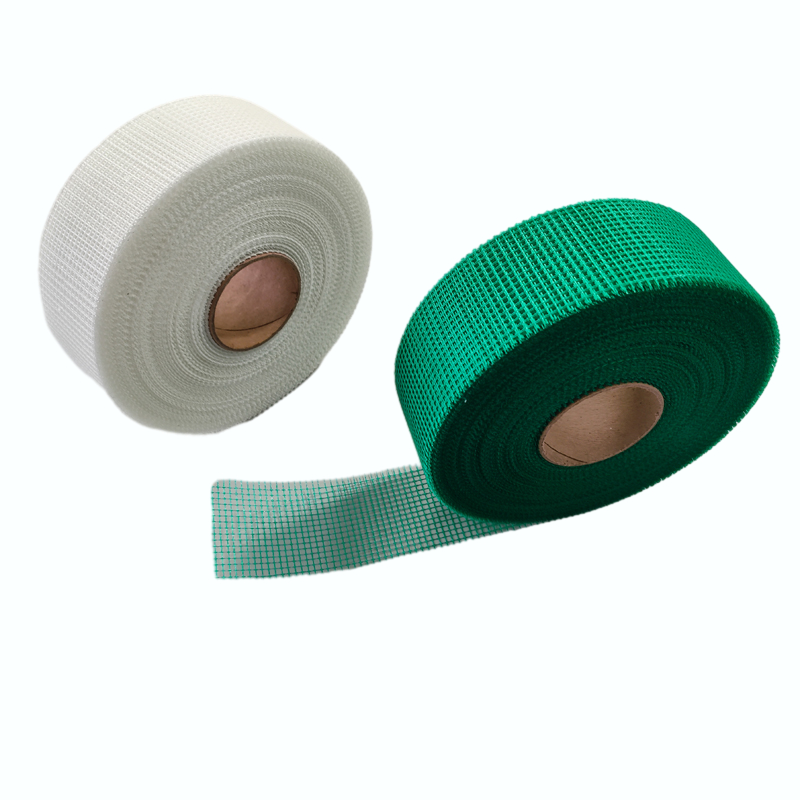 Fiberglass Self-Adhesive Tape
