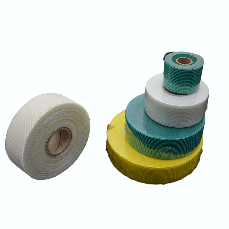 Fiberglass Self-Adhesive Tape
