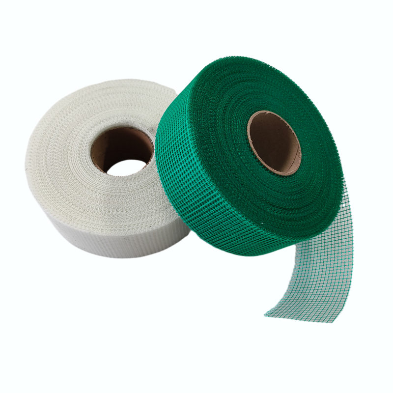 Fiberglass Self-Adhesive Tape