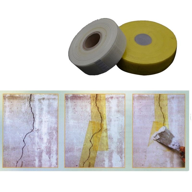 Fiberglass Self-Adhesive Tape