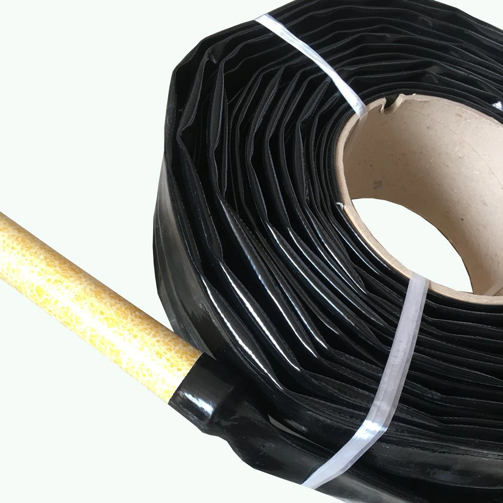 Expandable Fiberglass Sleeving Coated with Silicone Resin