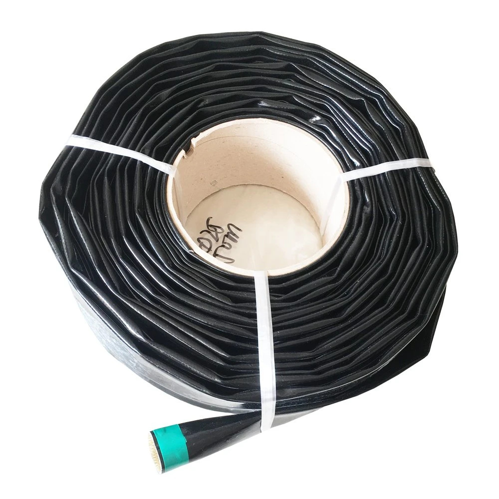 Expandable Fiberglass Sleeving Coated with Silicone Resin