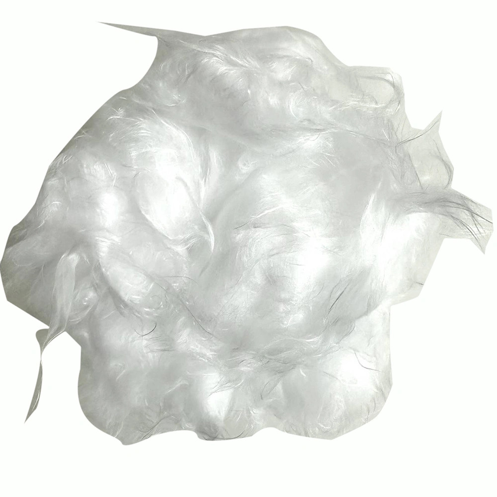 Zro2 16.5% Grc Chopped Strand