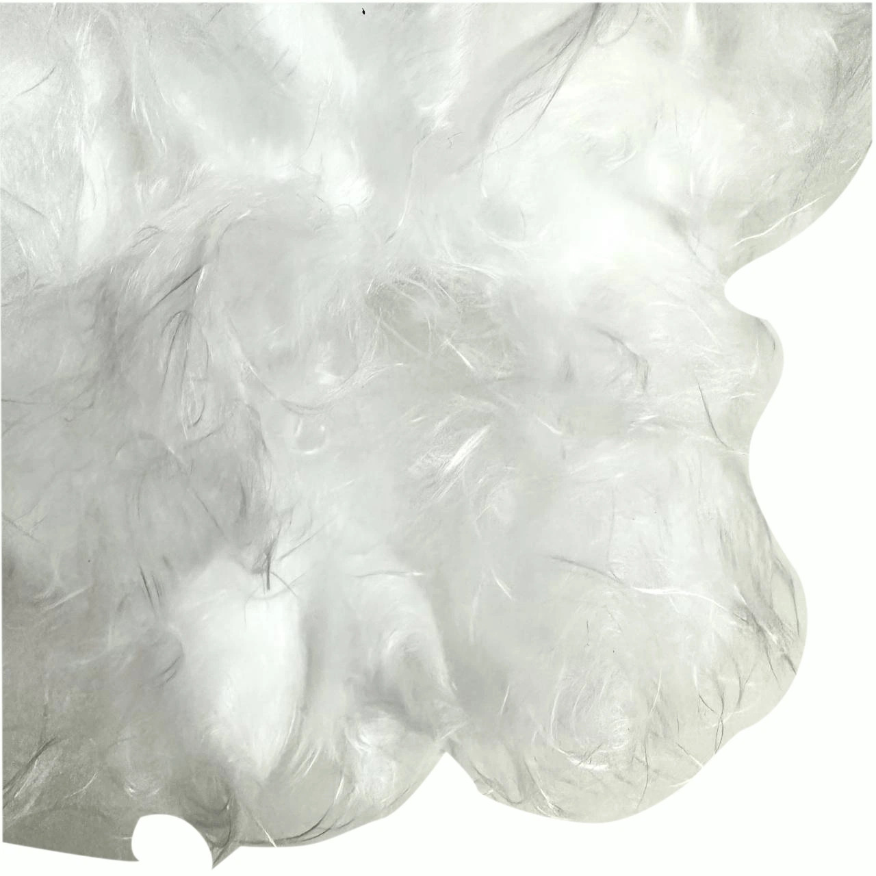 Zro2 16.5% Grc Chopped Strand