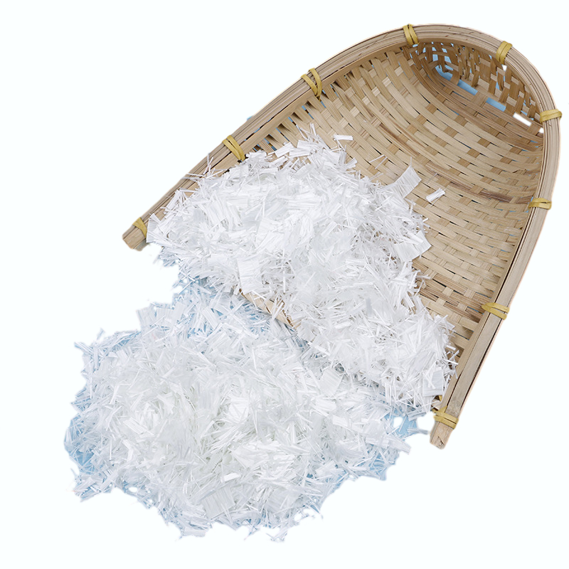 Zro2 16.5% Grc Chopped Strand