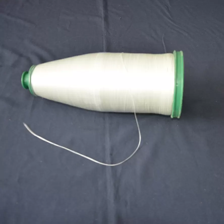 D Glass Twisted Yarn