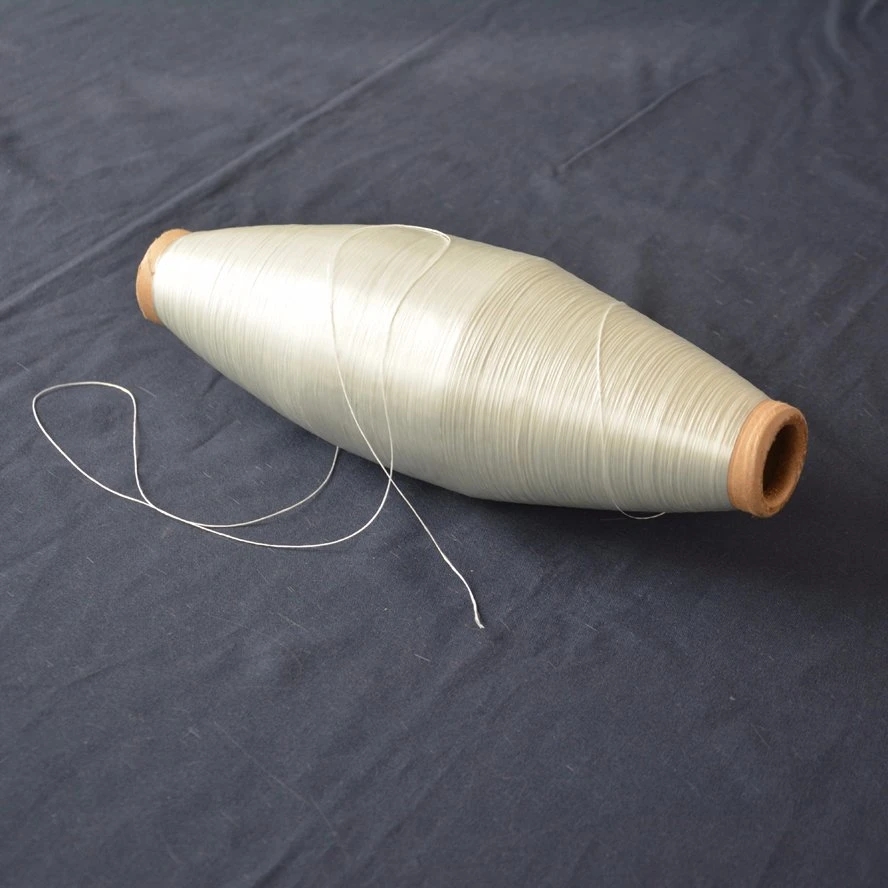 D Glass Twisted Yarn