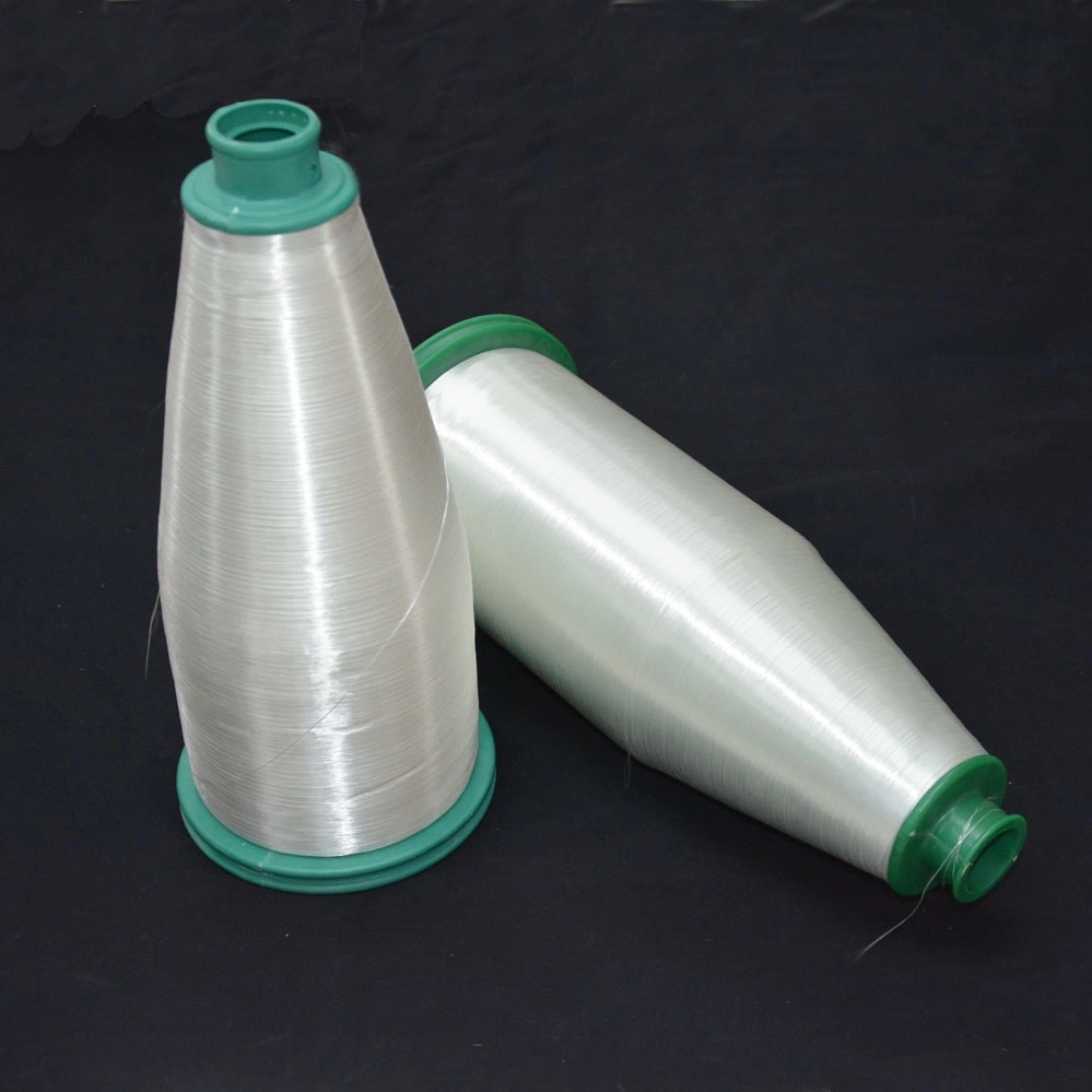 D Glass Twisted Yarn