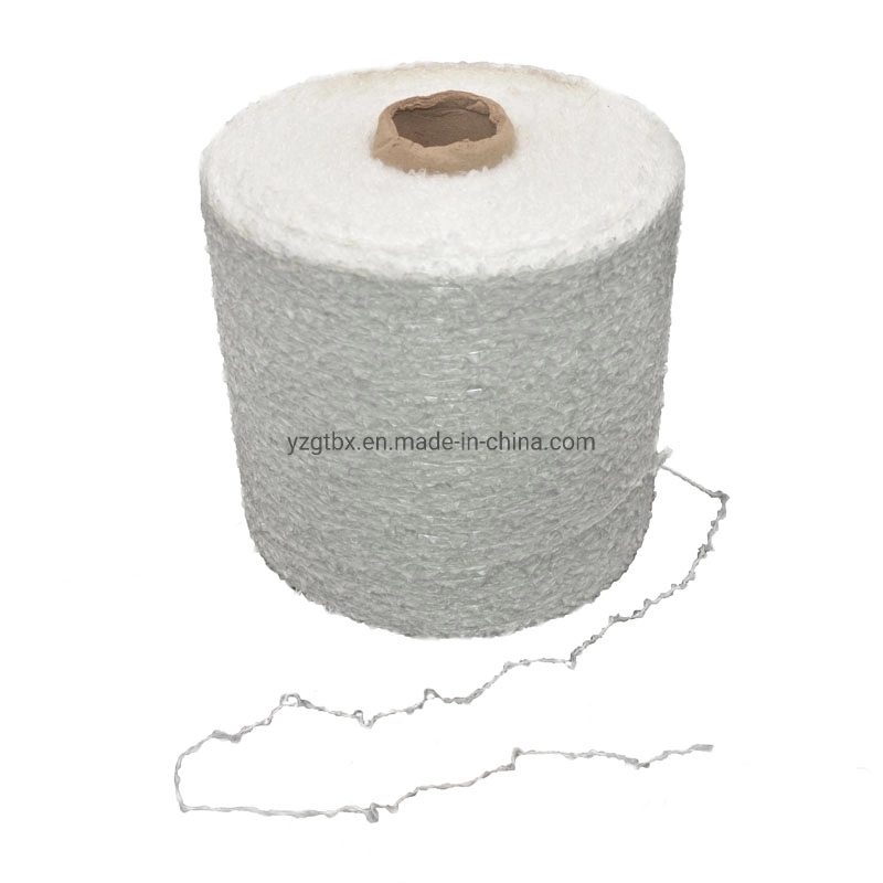 200tex~2400tex Fiberglass Texturized Yarn