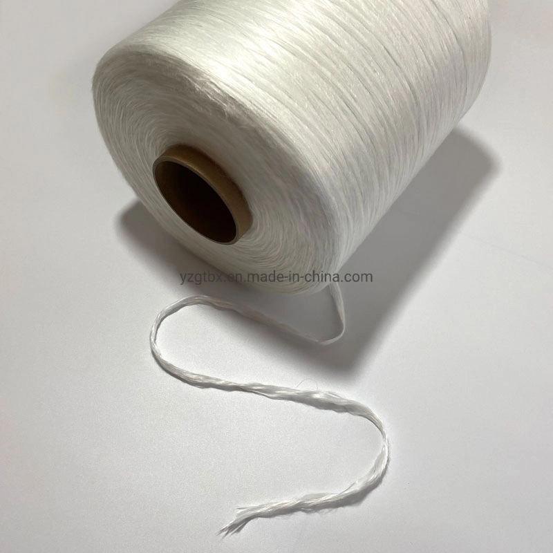 200tex~2400tex Fiberglass Texturized Yarn