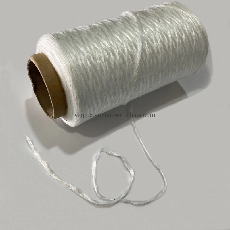 200tex~2400tex Fiberglass Texturized Yarn