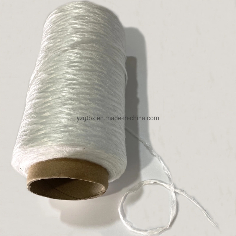 200tex~2400tex Fiberglass Texturized Yarn