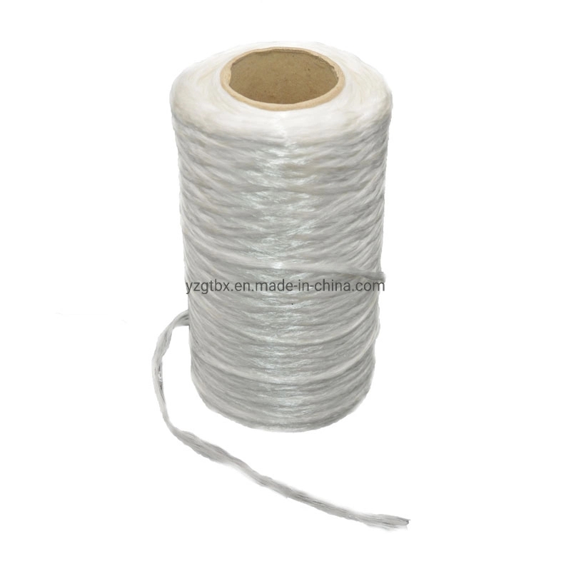 200tex~2400tex Fiberglass Texturized Yarn
