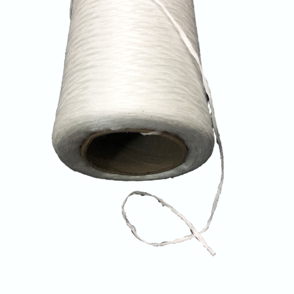 Texturized Yarn for Filtration 650 Tex