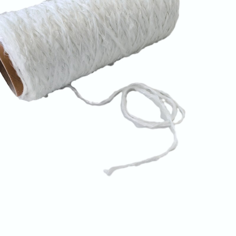 Texturized Yarn for Filtration 650 Tex