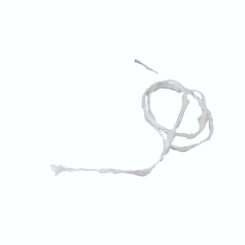 Texturized Yarn for Filtration 650 Tex