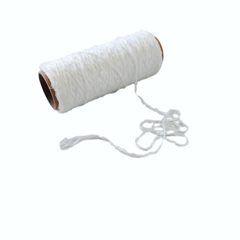 Texturized Yarn for Filtration 650 Tex