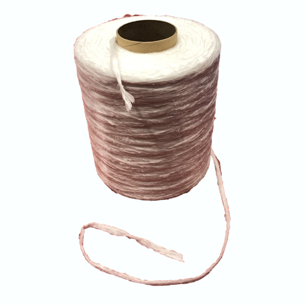 4800tex Fiberglass Texturized Yarn with Reticulation