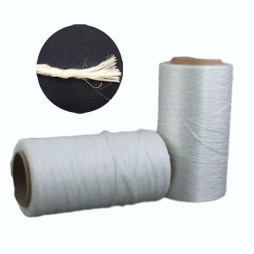 2400tex Fiberglass Texturized Yarn with Twisting