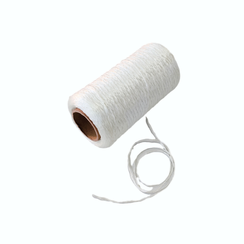 2400tex Fiberglass Texturized Yarn with Twisting