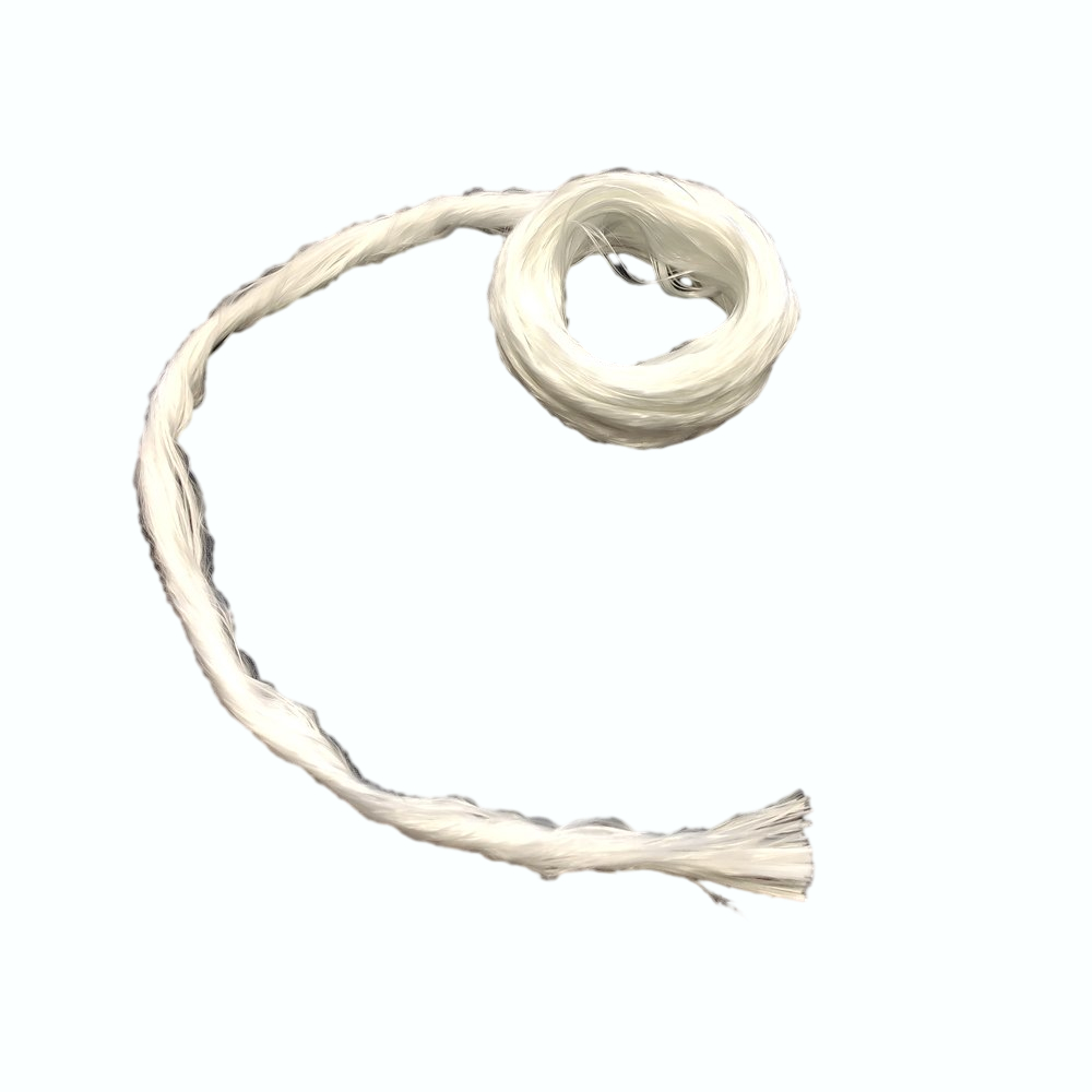 2400tex Fiberglass Texturized Yarn with Twisting