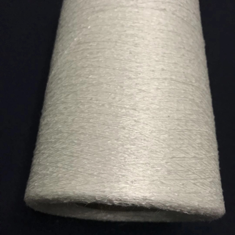 Fiberglass Bulked Yarn for Wick 140tex