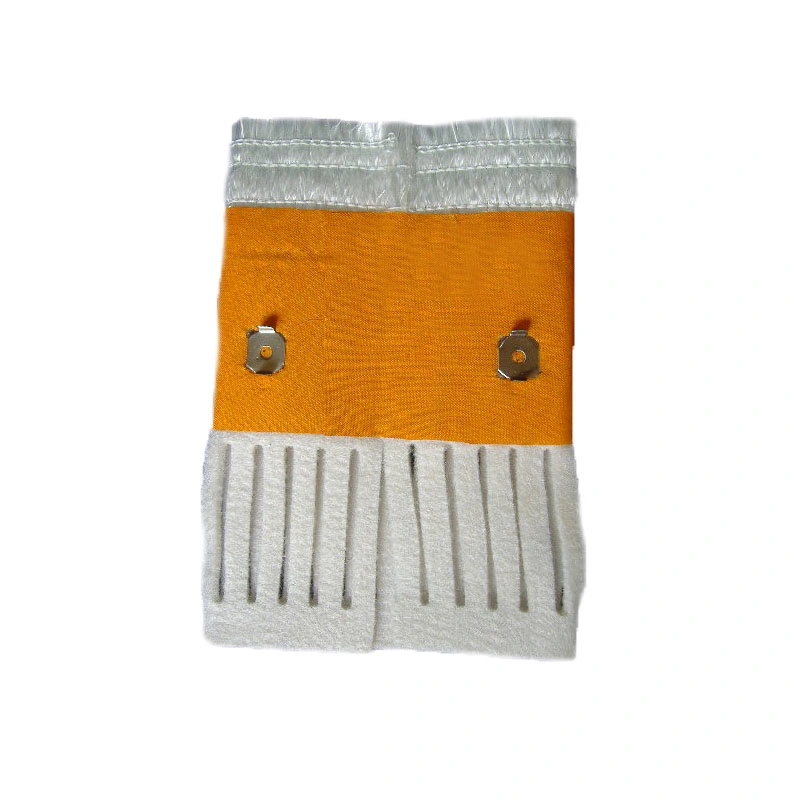 Cylinder Fiberglass Wick for Fuel Heater