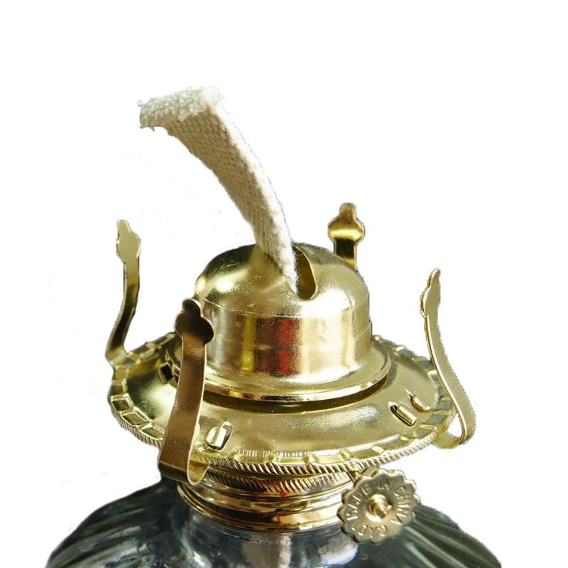 Flat Fiberglass Wick for Kerosene Lamp