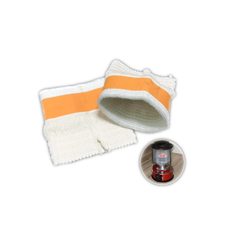 Cylinder Fiberglass and Basalt Fiber Wick for Fuel Heater