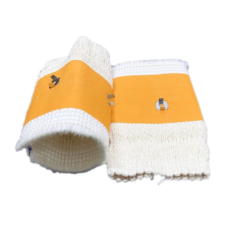 Cylinder Fiberglass and Basalt Fiber Wick for Fuel Heater