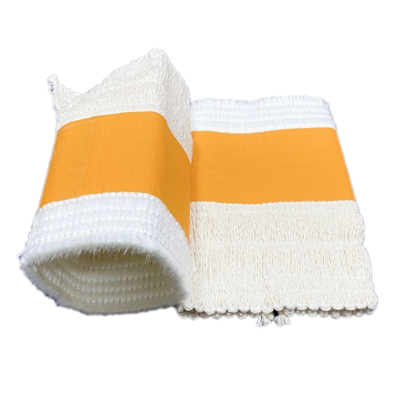 Cylinder Fiberglass Wick Size Dia75xt2.6X185mm